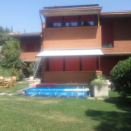 Abete Bed & Breakfast Verona Eksteriør bilde