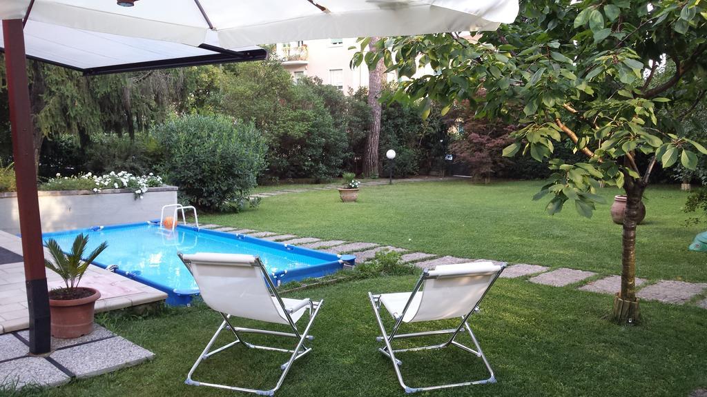 Abete Bed & Breakfast Verona Eksteriør bilde