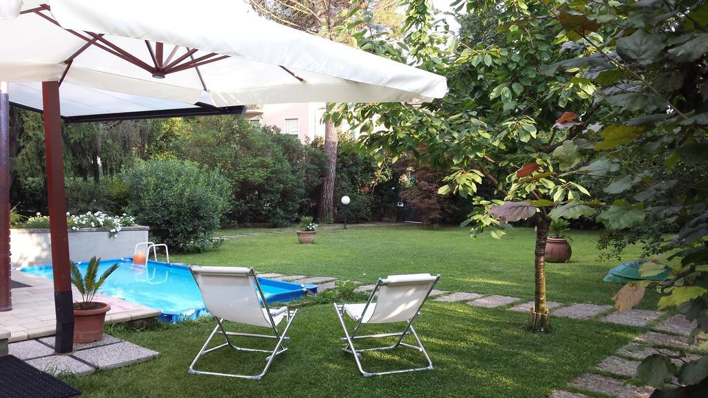 Abete Bed & Breakfast Verona Eksteriør bilde