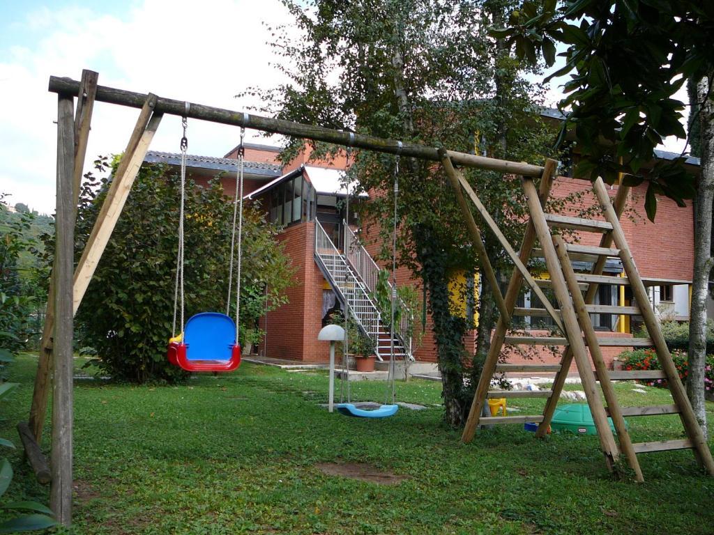 Abete Bed & Breakfast Verona Eksteriør bilde