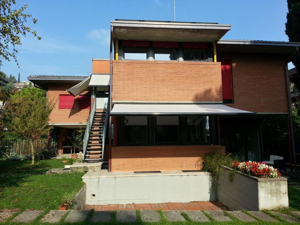 Abete Bed & Breakfast Verona Eksteriør bilde