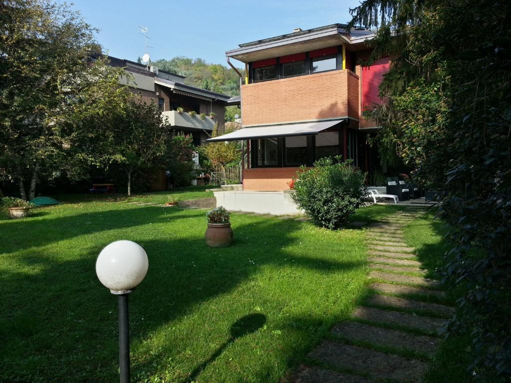 Abete Bed & Breakfast Verona Eksteriør bilde