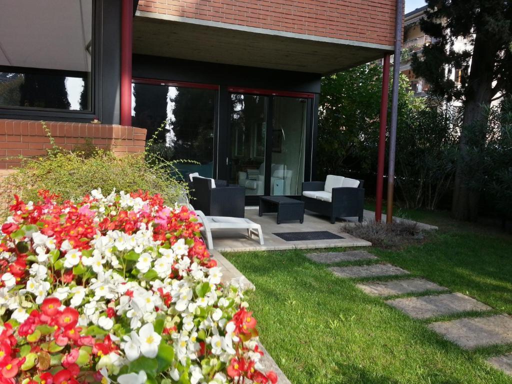 Abete Bed & Breakfast Verona Eksteriør bilde