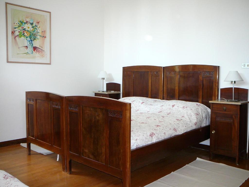 Abete Bed & Breakfast Verona Rom bilde
