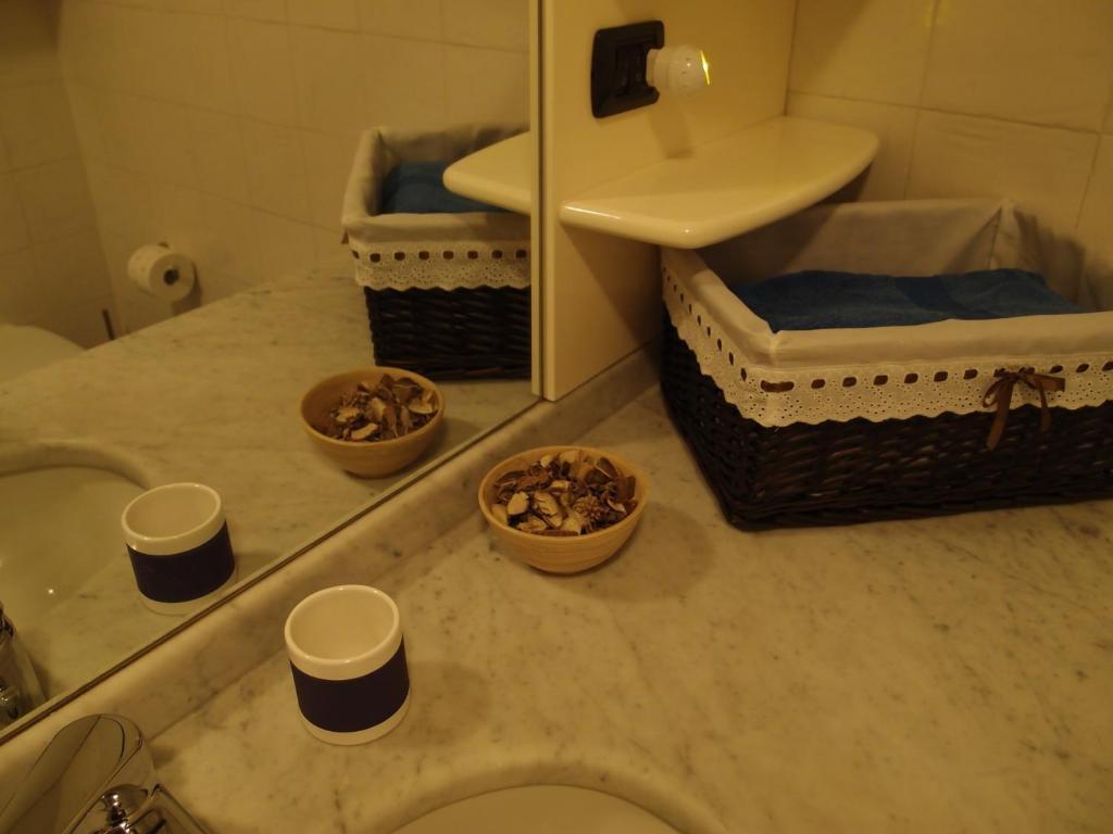 Abete Bed & Breakfast Verona Rom bilde