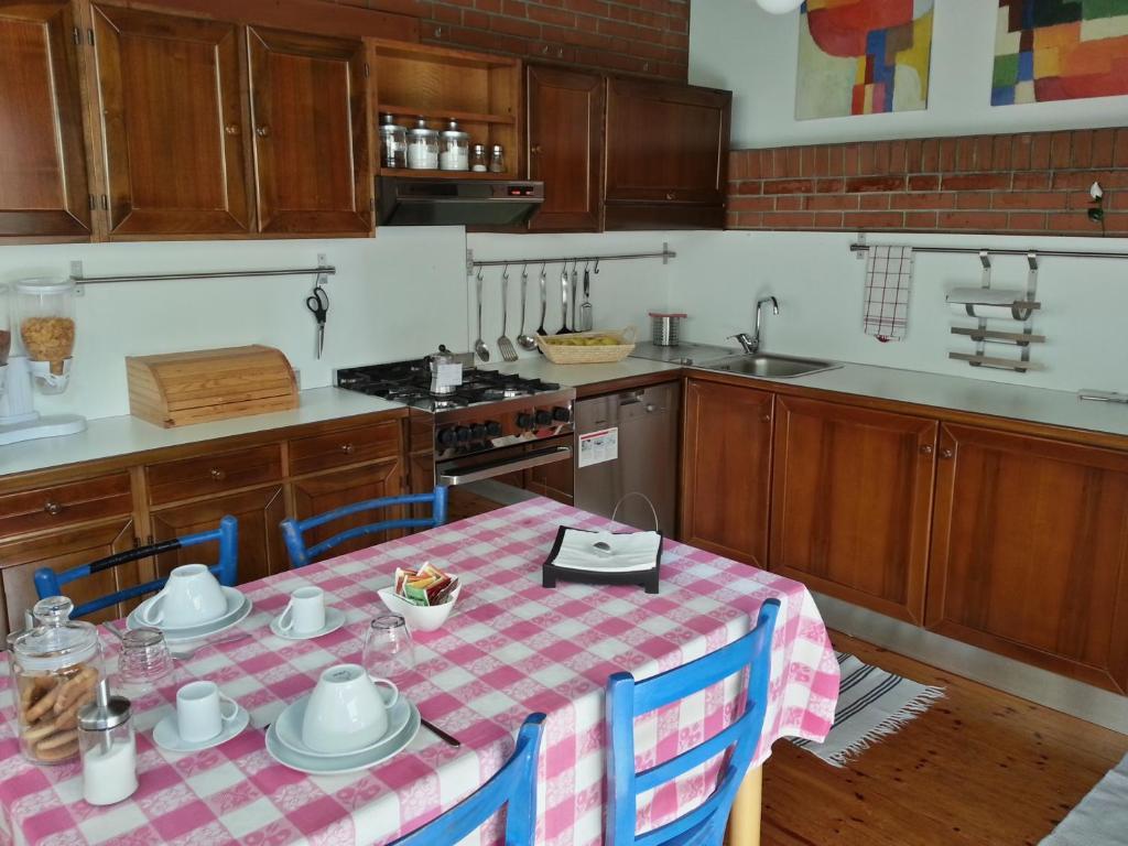 Abete Bed & Breakfast Verona Rom bilde