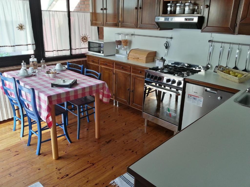 Abete Bed & Breakfast Verona Rom bilde