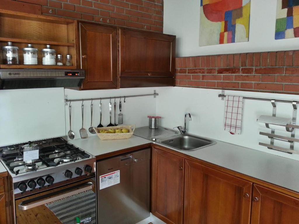 Abete Bed & Breakfast Verona Rom bilde
