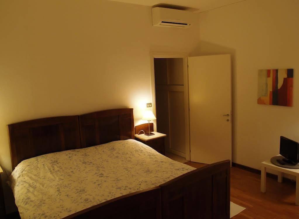 Abete Bed & Breakfast Verona Eksteriør bilde